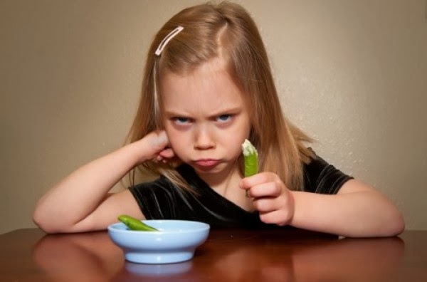 Νεοφοβία. Η άρνηση των παιδιών να δοκιμάσουν νέες γεύσεις και πώς να την αντιμετωπίσετε.