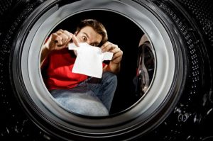 Πως να σώσετε τα ρούχα που συρρικνώθηκαν στο πλύσιμο!
