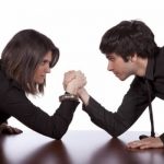 Συγκριτικό τεστ : άνδρας σε δίαιτα vs γυναίκα σε δίαιτα