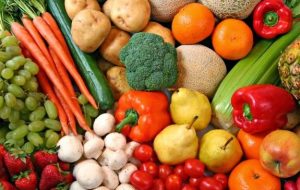 Ανακαλύψτε τα λαχανικά ασπίδα προστασίας από τον καρκίνο