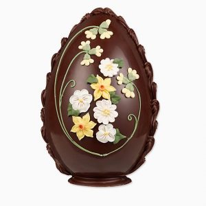 Αυτό το γνωρίζατε για το σοκολατένιο Πασχαλινό αβγό;