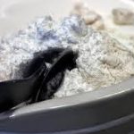 Φυσικά, σπιτικά καλλυντικά με μαγειρική σόδα!