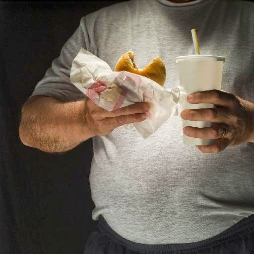 Η παχυσαρκία μπορεί να οδηγήσει σε καρκίνο του παχέως εντέρου