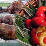 Κάντε πιο υγιεινό το Πασχαλινό τραπέζι