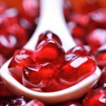 Μάσκες προσώπου με ρόδι, για απολέπιση, ενυδάτωση και αντιγήρανση!