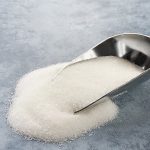 Οι θερμίδες της φρουκτόζης και της ζάχαρης