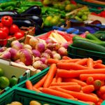 Τα καροτενοειδή ασπίδα προστασίας έναντι παθήσεων του μαστού στα κορίτσια