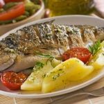 Το ψάρι στη διατροφή μας