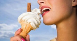 Το παγωτό στη διατροφή μας