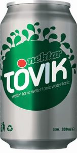Το tonic water κάνει τι;