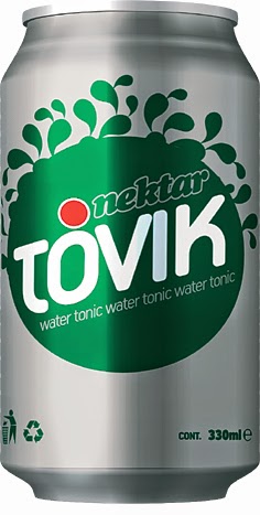 Το tonic water κάνει τι;