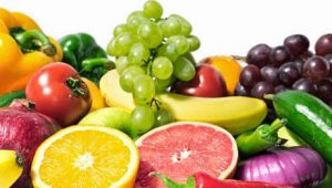 Ανακαλύψτε σε ποιο φρούτο ανήκετε ανάλογα με το σωματότυπό σας