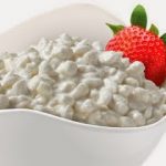 Cottage cheese για τις κηλίδες στο πρόσωπο!