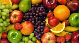 Δείτε πώς και κατά πόσο τα φρούτα και τα λαχανικά μειώνουν τον κίνδυνο για εγκεφαλικό