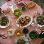 Διατροφή και χοληστερίνη για το καλοκαίρι