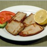 Εύκολο και γρήγορο κρητικό απάκι λεμονάτο