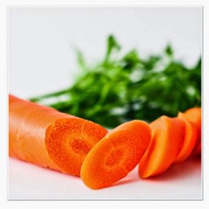 Μάθετε πως να κρατήσετε τα καρότα φρέσκα!