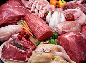 Ο σίδηρος του κόκκινου κρέατος σχετίζεται με κίνδυνο για καρδιαγγειακά