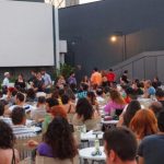 Οι διατροφικές επιλογές του θερινού σινεμά