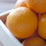 Πως να φτιάξετε ένα καθαριστικό για το σπίτι με φλούδες πορτοκαλιού!