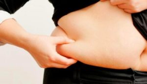 Συστατικά της διατροφής αυξάνουν το λίπος στο συκώτι και την κοιλιακή παχυσαρκία