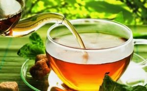 Το πράσινο τσάι ενισχύει τις γνωσιακές μας λειτουργίες