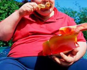 Το «στίγμα» της παχυσαρκίας