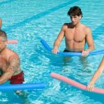 Βάλτε την AQUA AEROBIC στη ζωή σας