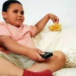 Δείτε πώς το διαζύγιο των γονιών σχετίζεται με αύξηση  βάρους ενός παιδιού