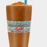 Freddoccino light. Η αυθεντική παγωμένη γεύση του καλοκαιριού…