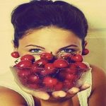 Κεράσια: Γνωρίστε τη διατροφική τους αξία!