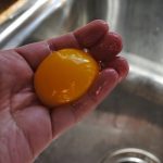 Πως να σταματήσετε το αίμα με ένα αυγό!