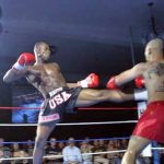 Τα οφέλη του kickboxing για το σώμα και το μυαλό