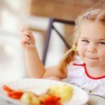 Τι πρέπει να τρώει ένα παιδί