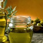 Ελαιόλαδο το «χρυσό» συστατικό της Μεσογειακής διατροφής