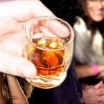 Μειώστε το αλκοόλ κάνοντας γυμναστική