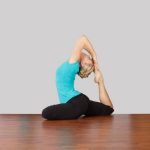 Pilates και ευεξία