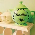 Super tips για το σπίτι και την κουζίνα!