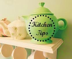 Super tips για το σπίτι και την κουζίνα!