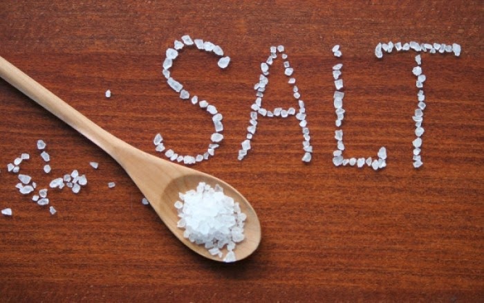 Το αλάτι «ευθύνεται» για  εκατομμύρια θανάτους