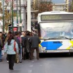 Αδυνατίστε χρησιμοποιώντας τα Μέσα Μαζικής Μεταφοράς