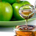 Ενυδατώστε την επιδερμίδα σας με μήλο και μέλι!