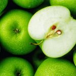 Για λαμπερό πρόσωπο…πράσινο μήλο!