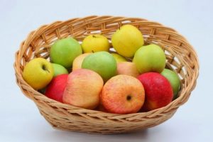 Η δίαιτα και τα φρούτα του φθινοπώρου και του χειμώνα