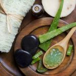 “Λύστε” τους κόμπoυς από τα μαλλιά σας με aloe vera!