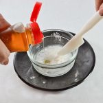 Μια απίστευτη μάσκα ενυδάτωσης με αλεύρι και μέλι!