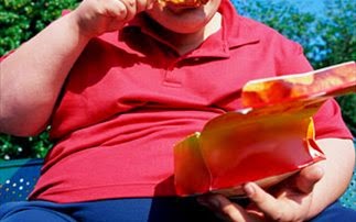 Νέα μελέτη συνδέει την παχυσαρκία με τον κίνδυνο εμφάνισης άνοιας