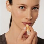 Σπιτικό ενυδατικό lip balm για τα χείλη!