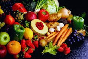 Δείτε πώς τα φρούτα και τα λαχανικά σχετίζονται με καλύτερη πνευματική υγεία