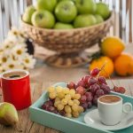 Η κατανάλωση καφέ σχετίζεται με την καλή υγεία του ήπατος